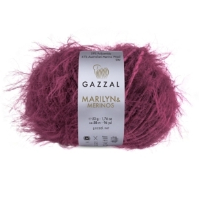 Marilyn & Merinos (8267)