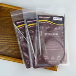 Спицы CHAOGOU круговые металлические на 40cm