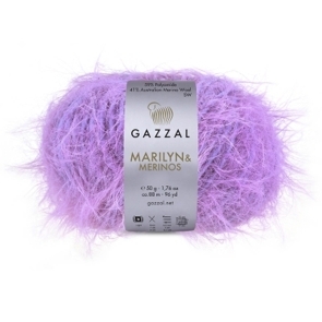 Marilyn & Merinos (8257)