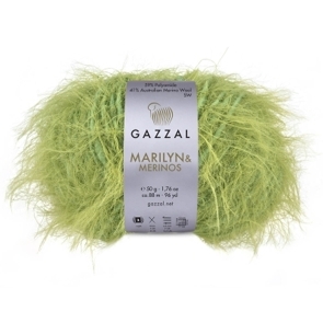 Marilyn & Merinos (8259)