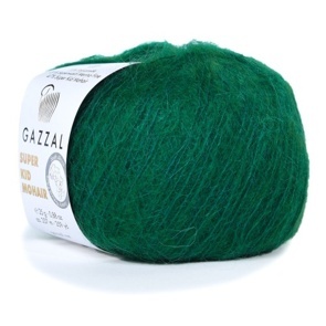 Super Kid Mohair (64424)