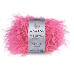 Marilyn & Merinos (8256)